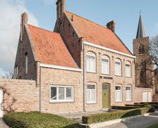 Belgium West-Flanders Diksmuide vacation rental compare prices direct by owner 27451712