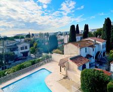 France Provence-Alpes-Côte d'Azur Cagnes-sur-Mer vacation rental compare prices direct by owner 28244215