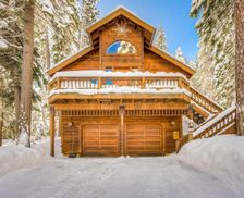United States California Truckee vacation rental compare prices direct by owner 15428626