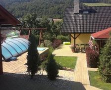 Czechia Olomouc Region Loučná nad Desnou vacation rental compare prices direct by owner 26812057