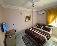 Nigeria Lagos Abuja vacation rental compare prices direct by owner 27338675