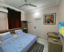 Nigeria  Abuja vacation rental compare prices direct by owner 28570355