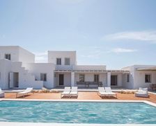 Greece Paros Naousa vacation rental compare prices direct by owner 29095607