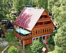 Czechia South Bohemia Kunžak vacation rental compare prices direct by owner 27039948