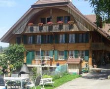 Switzerland Canton of Bern Uttigen vacation rental compare prices direct by owner 26924304