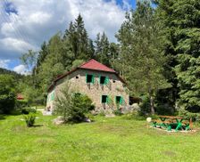 Czechia South Bohemia Loučovice vacation rental compare prices direct by owner 26880177