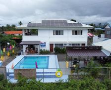 Philippines Visayas Moalboal vacation rental compare prices direct by owner 15149801