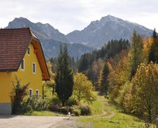 Austria Upper Austria Spital am Pyhrn vacation rental compare prices direct by owner 13630279