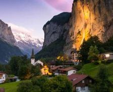Switzerland Canton of Bern Lauterbrunnen vacation rental compare prices direct by owner 28080293