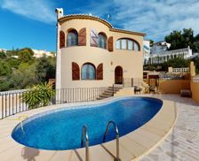 Spain Valencia Community Cumbre del Sol vacation rental compare prices direct by owner 28687912
