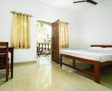 India Goa Mandrem vacation rental compare prices direct by owner 26818330