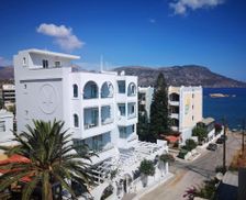 Greece Dodecanese Karpathos vacation rental compare prices direct by owner 26884783