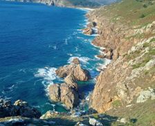 Spain Galicia Finisterre vacation rental compare prices direct by owner 13455324