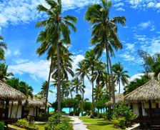 Cook Islands Aitutaki Arutanga vacation rental compare prices direct by owner 11912848