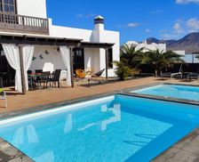 Spain Lanzarote Playa Blanca vacation rental compare prices direct by owner 30027181