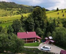Ukraine Transcarpathia Huklyvyy vacation rental compare prices direct by owner 26773543