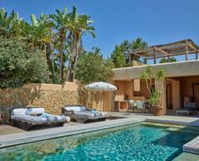 Spain Ibiza Cala Vadella vacation rental compare prices direct by owner 27018035