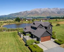 New Zealand Canterbury Windwhistle vacation rental compare prices direct by owner 27064295