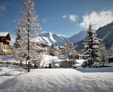 Austria Tyrol Berwang vacation rental compare prices direct by owner 27010103