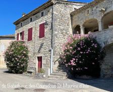 France Rhône-Alps Saint-Maurice-dʼIbie vacation rental compare prices direct by owner 13647649