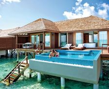 Maldives Haa Alif Atoll Dhidhdhoo vacation rental compare prices direct by owner 14042329