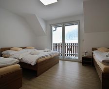 Czechia Pardubice Region Červená Voda vacation rental compare prices direct by owner 15030346