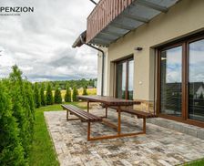 Czechia Pardubice Region Červená Voda vacation rental compare prices direct by owner 3994710