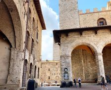 Italy Tuscany San Gimignano vacation rental compare prices direct by owner 27043740