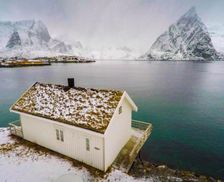Norway Nordland Reine vacation rental compare prices direct by owner 16409282