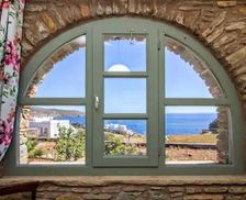 Greece Tinos Agios Romanos vacation rental compare prices direct by owner 28599672