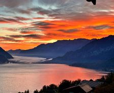 Switzerland Canton of Bern Krattigen vacation rental compare prices direct by owner 28132800