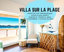 France Provence-Alpes-Côte d'Azur Saint-Tropez vacation rental compare prices direct by owner 26923854