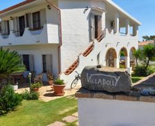 Italy Sardinia Porto Columbu - Perdʼe Sali vacation rental compare prices direct by owner 24825743