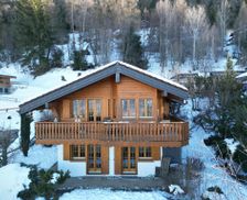 Switzerland Canton of Valais Nendaz vacation rental compare prices direct by owner 13417047