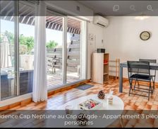 France Languedoc-Roussillon Cap d'Agde vacation rental compare prices direct by owner 25941549