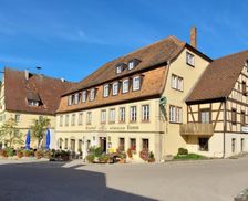 Germany Bavaria Rothenburg ob der Tauber vacation rental compare prices direct by owner 26929390