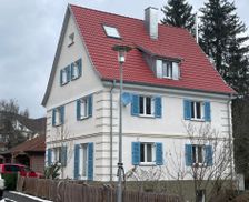 Germany Baden-Württemberg Beuron vacation rental compare prices direct by owner 26717623