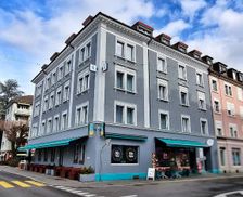 Switzerland Canton of Zurich Winterthur vacation rental compare prices direct by owner 29137604