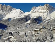France Rhône-Alps Gresse-en-Vercors vacation rental compare prices direct by owner 28456536