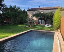 France Languedoc-Roussillon Souvignargues vacation rental compare prices direct by owner 28885975