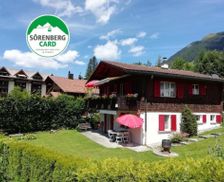 Switzerland Canton of Lucerne Sörenberg vacation rental compare prices direct by owner 26854175
