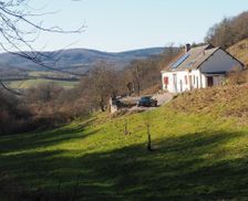 France Burgundy Chissey-en-Morvan vacation rental compare prices direct by owner 26886873