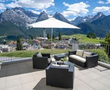 Switzerland Grisons Ftan vacation rental compare prices direct by owner 28759042