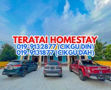 Malaysia Terengganu Beris Tok Saboh vacation rental compare prices direct by owner 27393302