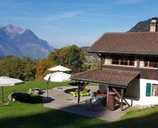Switzerland Vaud Corbeyrier vacation rental compare prices direct by owner 28025471
