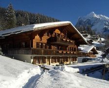 Switzerland Canton of Bern Grindelwald vacation rental compare prices direct by owner 29082523