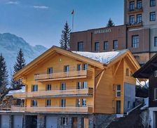 Switzerland Canton of Bern Mürren vacation rental compare prices direct by owner 26711479