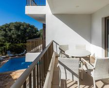 Spain Majorca Cala Ferrera vacation rental compare prices direct by owner 28949914