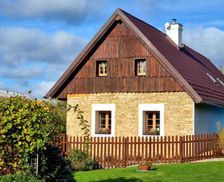 Czechia Hradec Kralove Nové Město nad Metují vacation rental compare prices direct by owner 14490229