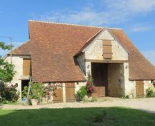 France Centre Betz-le-Château vacation rental compare prices direct by owner 26648152